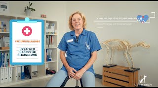 🌾 Futtermittelallergien verstehen amp überwinden Dr Claudia Netts TopTipps für Haustiere 🐾👩‍⚕️quot [upl. by Jae]