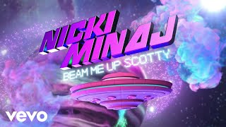 Nicki Minaj Drake Lil Wayne  Seeing Green Official Audio [upl. by Hallsy91]