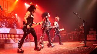 Hairball Live at Silver Creek Event Center [upl. by Bernstein627]