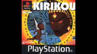 Kirikou Game Soundtrack  Credits [upl. by Sucam]