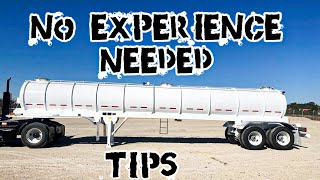 HOW TO GET A TANKER JOB WITH NO EXPERIENCE TIPS [upl. by Chatwin590]