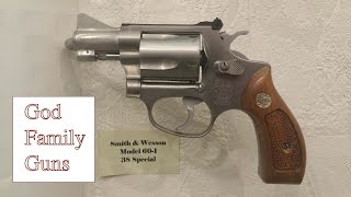 Top 6 Best Revolvers Ever Made [upl. by Fidelio]