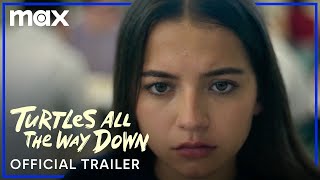 Turtles All The Way Down CWEB Official Cinema Trailer and Movie Review [upl. by Dowell964]