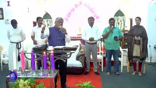 DrDJeyasingh Aaruthalin Neram  DS Brothers  Gods Word  DS Groups [upl. by Anerol381]