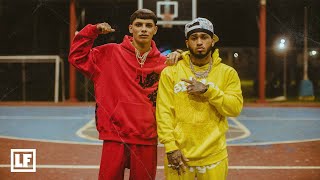 WHITE  Juliito x Bryant Myers [upl. by Kho]