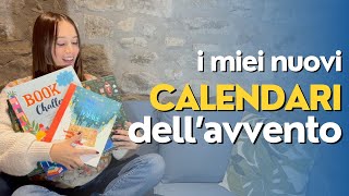 3 Calendari dellAvvento INCREDIBILI [upl. by Primavera]