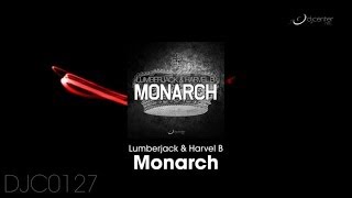 Lumberjack amp Harvel B  Monarch Promo Teaser [upl. by Delilah666]