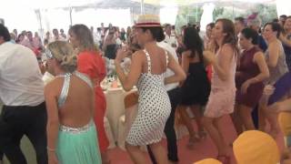 Boda de Carmen Mambo N5 [upl. by Ruthi]