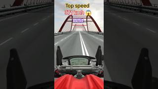 20 to 371 speed🔥in 41 second 😱😱🥵shorts trafficrider trending viral [upl. by Kingsly]