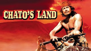 Chatos Land 1972 Full Movie Review  Charles Bronson  Jack Palance [upl. by Thurstan]