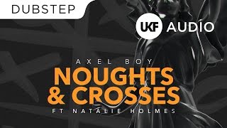 Axel Boy  Noughts amp Crosses ft Natalie Holmes [upl. by Beitz]