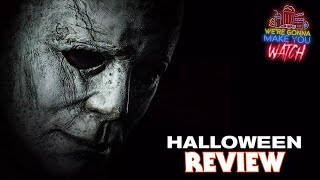 Halloween 2018 Review [upl. by Haizek]