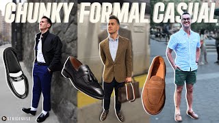 The 7 Best Loafers for Any Situation 2024 Update [upl. by Agni]