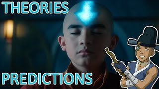 Netflixs Live Action Avatar Theories and Predictions [upl. by Ennaeilsel774]