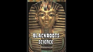 BlackRoots Science Level 2 Updates AudioBook [upl. by Edik]