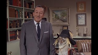 Walt Disneys quotThe Scarecrow of Romney Marshquot Part 3 Season 10 Ep 20 [upl. by Ahsiak]