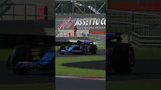 Alpine F1 Teams testing session at Silverstone [upl. by Celeski]