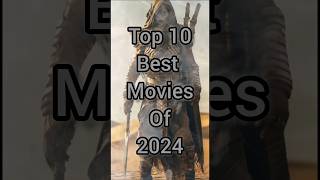 Best movies of 2024 mustwatch trend shorts shortsfeed viralshort marvel trending ytshorts [upl. by Enelram]