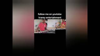 Eritrea Music Abraham Afwerki By Dejen Tesfamichael Krarey [upl. by Brosy]