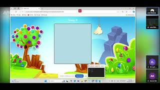 Build Your Own Mini Game Creation Workshop Day4 [upl. by Oicatsana]