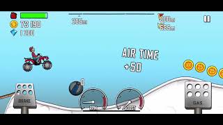 hill climb season 2 ep10 [upl. by Ellienad]