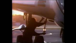 Qantas Commercial  The Australian Airline 1994 Australia [upl. by Atila879]