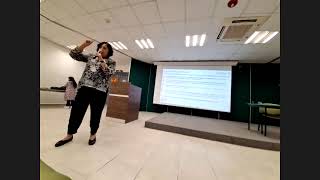 Taller de Seguridad Social Obligatoria y Derecho a la Vivienda quotINFONAVITquot [upl. by Ilarrold]