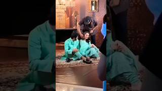 yumna zaidi amp wahaj new lookviralshorts2024 fashionamazing dresses [upl. by Alves]