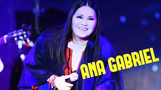 ANA GABRIEL  OBSESION [upl. by Ztnarf717]