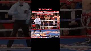 NONITO DONAIRE VS FERNANDO MONTIEL boxingHIGHLIGHTS [upl. by Arihday]