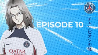 🔴🔵 𝐏𝐒𝐆 𝐅𝐥𝐚𝐦𝐞 𝐀 𝐑𝐞𝐛𝐨𝐫𝐧 𝐉𝐨𝐮𝐫𝐧𝐞𝐲 🔥 EPISODE 10 [upl. by Aljan931]