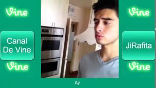 Todos los vines de JiRafita vines en español [upl. by Aihsile]