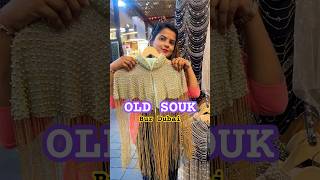 Ke ke Asa Bur Dubai Old Souk a shorts [upl. by Rintoul]