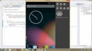 Programming for Android Installing everything you need NEW Simpler Process using ADT Bundle [upl. by Eirameinna816]