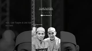 Atainaka Bil Faqri  Az Zahir azzahirlive hadroh fullalbumazzahirterbaru sholawatazzahirterbaru [upl. by Crowe]