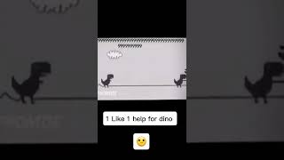 Help Dino [upl. by Cogan]