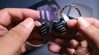 Revisiting the FH7s from FiiOOfficial The best Fiio IEM till date [upl. by Jaworski]