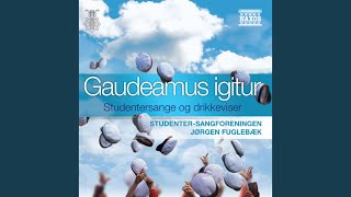 Gaudeamus igitur [upl. by Luby]