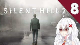 SILENT HILL 2  FINAL FELIZ HALLOWEEN [upl. by Ahsenahs]