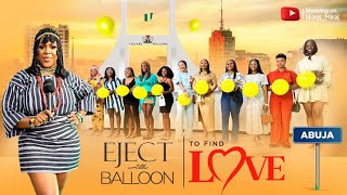 Episode 47 Abuja edition pop the balloon to eject least attractive guy on the show [upl. by Sirrot]