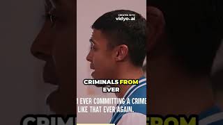 death penalty debate explodes youtubeshorts movie movieclips fyp [upl. by Consuelo]