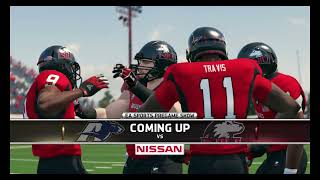 WK7 AKRON VS NORTHERN ILLINOIS [upl. by Ieso]