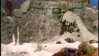 Fraggle Rock  Blanket of Snow Blanket of Woe  The Jim Henson Company [upl. by Retxed784]