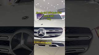 GLC2004matic2021 0983858899 nambacauto tamanhauto 0888327777 [upl. by Ivett]