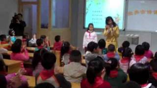 A Visit to Chinese Schools Fuzhou China 12709 [upl. by Sharos]