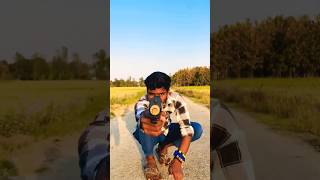 NEW SHOOT GUN VS MP45 gun toy testing 😱😱…toys pianomusicautomobile funny [upl. by Darnoc]