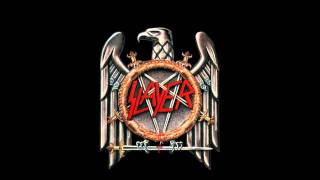 Slayer  Born To Be Wild Steppenwolf [upl. by Ilyah821]