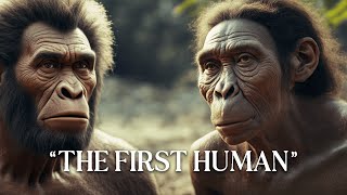 Homo Habilis The First Humans  Prehistoric Humans Documentary [upl. by Pratt]