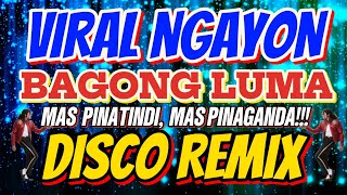 NONSTOP SUPER DISCO REMIX 2025 MAS PINALUPIT HATAW SA SAYAWAN  REMIX RELOADED [upl. by Rehpoitsirhc]