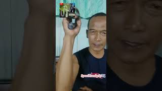 Latihan otot tangan dengan alat speed handgrip latihanotot [upl. by Adiaros]